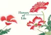 Flowers of Edo cover
