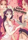 Girls Illustration cover