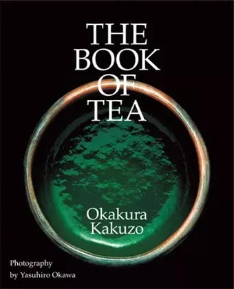 The Book of Tea cover