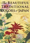 The Beautiful Traditional Colors of Japan cover