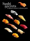 Sushi Secrets cover