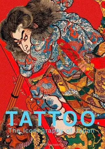 TATTOO cover