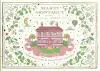 Marin Montagut 100 Writing & Crafting Papers cover