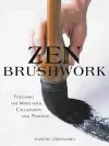 Zen Brushwork cover