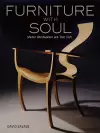 Furniture With Soul: Master Woodworkers And Their Craft cover