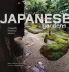 Japanese Gardens cover