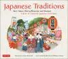 Japanese Traditions cover