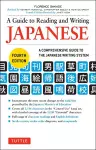 A Guide to Reading and Writing Japanese cover