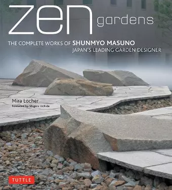 Zen Gardens cover