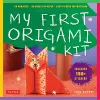 My First Origami Kit cover