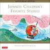 Japanese Children's Favorite Stories cover