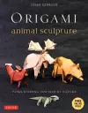 Origami Animal Sculpture cover