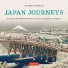 Japan Journeys cover