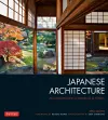 Japanese Architecture cover