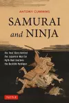 Samurai and Ninja cover