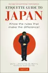 Etiquette Guide to Japan cover