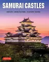 Samurai Castles cover