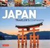 Japan Traveler's Companion cover