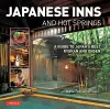 Japanese Inns and Hot Springs cover