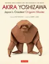 Akira Yoshizawa, Japan's Greatest Origami Master cover