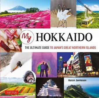 My Hokkaido cover