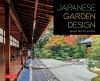 Japanese Garden Design cover