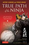 True Path of the Ninja cover