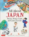 All About Japan cover