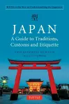 Japan: A Guide to Traditions, Customs and Etiquette cover