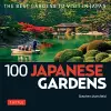 100 Japanese Gardens cover