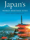 Japan's World Heritage Sites cover