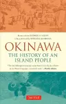 Okinawa: The History of an Island People cover