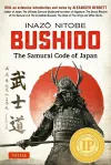 Bushido: The Samurai Code of Japan cover