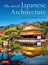 The Art of Japanese Architecture cover