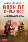 Bushido Explained cover