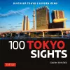 100 Tokyo Sights cover