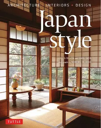 Japan Style cover