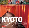 Kyoto City of Zen cover