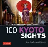 100 Kyoto Sights cover