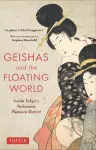 Geishas and the Floating World cover