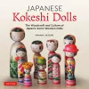 Japanese Kokeshi Dolls cover