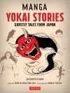 Manga Yokai Stories cover