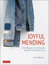 Joyful Mending cover
