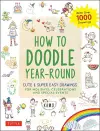 How to Doodle Year-Round cover