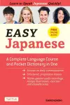 Easy Japanese cover