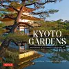 Kyoto Gardens cover