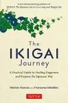 The Ikigai Journey cover