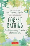 Forest Bathing cover