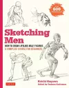 Sketching Men cover