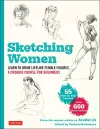 Sketching Women cover